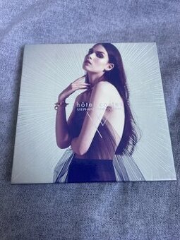 CD Stéphane Pompougnac – Hôtel Costes – darčekové balenie