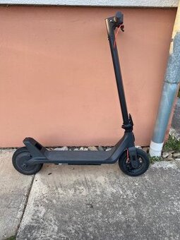 Predám Xiaomi scooter 4 lite 2. generáciu