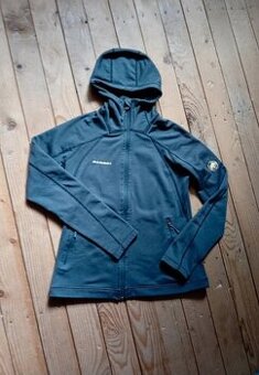 Mikina Mammut damska M