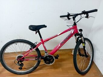 Predám bicykel Olpran
