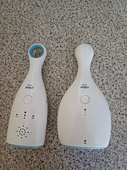 Detská pestúnka Philips Avent