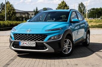 Hyundai Kona 1.0 T-GDi Comfort