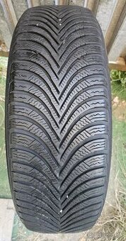 Zimné pneumatiky Michelin Alpin 215/65 r17