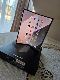 Samsung Z Fold 6 1TB