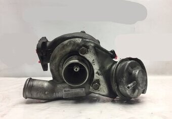 Turbo Opel Astra H 1.7 CDTI 897300-0923 49131-06003 74KW