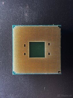 Ryzen 3 3100 4-core