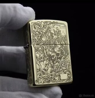Zippo