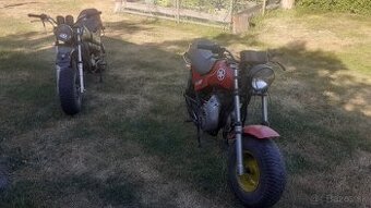 Tula TMZ 200