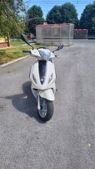 Piaggio fly 50 4T 2V