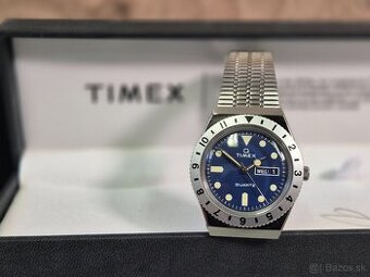 Timex Q Reissue Multifunctional TW2V18300