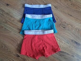 Boxerky, v. 122