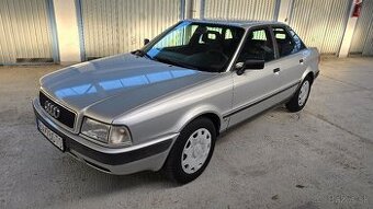 Audi 80 1.9 tdi 66kw