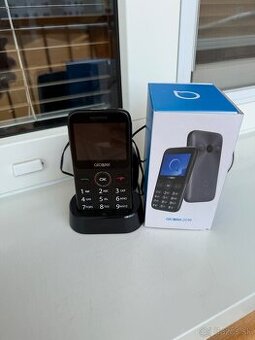 Predam mobilní telefon ALKATEL