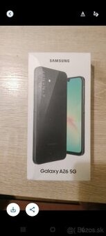 Galaxy A26 5G. - 1