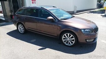 Octavia 3 Combi 2,0TDI 4x4 L&K - 1