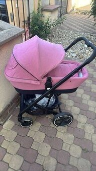 Cybex Balios S lux