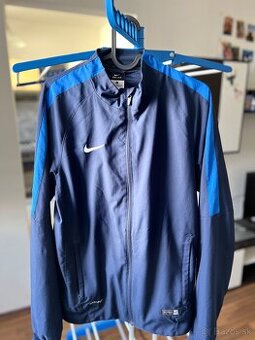 Mikina na zips Nike