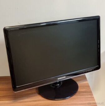 Monitor Samsung 24"