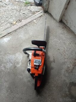 Stihl 031 av
