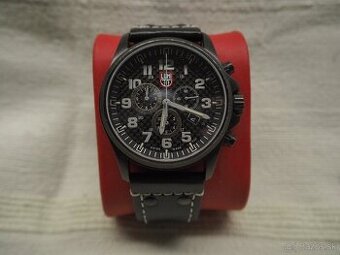 Luminox Atacama