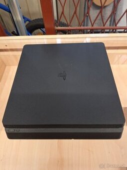 PlayStation 4 slim 500gb - 1