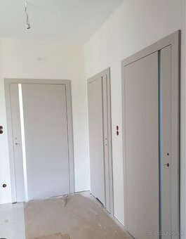 Interiérové dvere Erkado Baldur 1 a 3