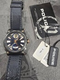 hodinky Police 100e - 1