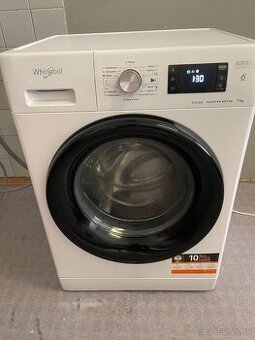 Whirpool