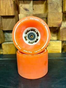 Kolesa na elektricky Longboard Skateboard