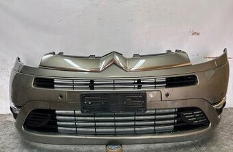 Citroen C4 Grand picasso predný nárazník