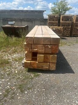 Stavebne rezivo - 1