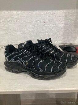 Nike tn swarkovski velkost 44 - 1