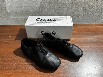 Detská Tanečná obuv č.37