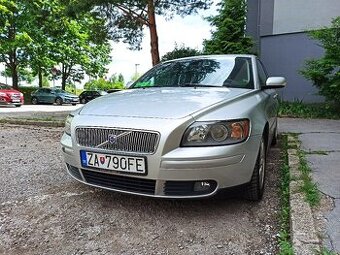Volvo V50 100kv
