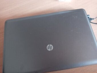 Notebook HP 255