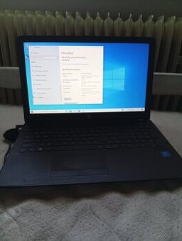 HP 15-ra042nc - 1