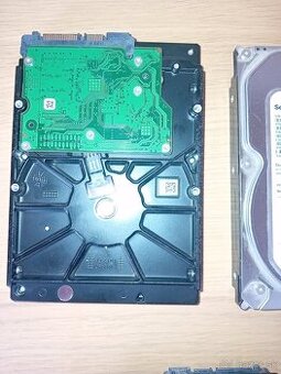 Seagate Baracuda