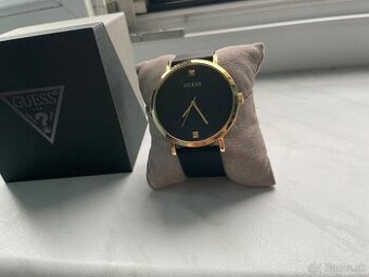 Hodinky Guess Supernova W1264G1 - 1