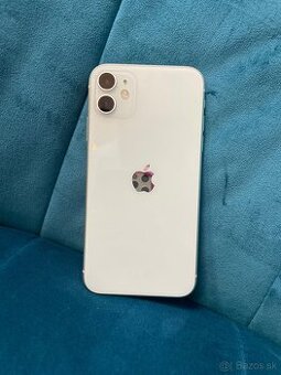 Predám iPhone 11