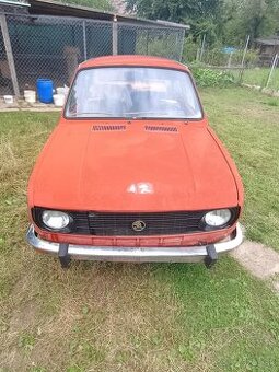 Škoda 120