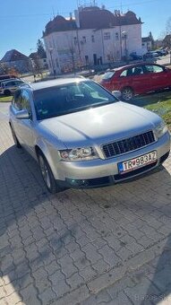 Audi a4 b6