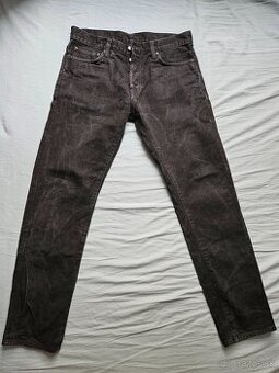Predám nohavice Carhartt