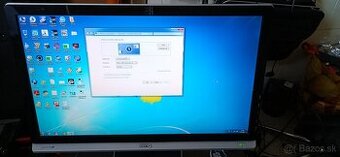 Predam lcd monitor BenQ E2200HD