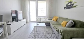 MODERNÝ 2i by, NOVOSTAVBA, BALKÓN, Lužná ulica, Začiatok Pet