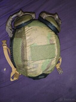 Predám/vymením veci na airsoft.