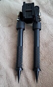 Predám bipod / dvojnožku na pušku