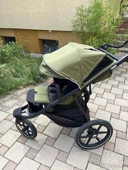 Thule Urban Glide 2