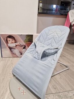BabyBjörn hojdacie lehátko