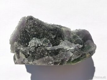 Mineral (fluorit) (Čína)