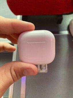 Apple airpods 4